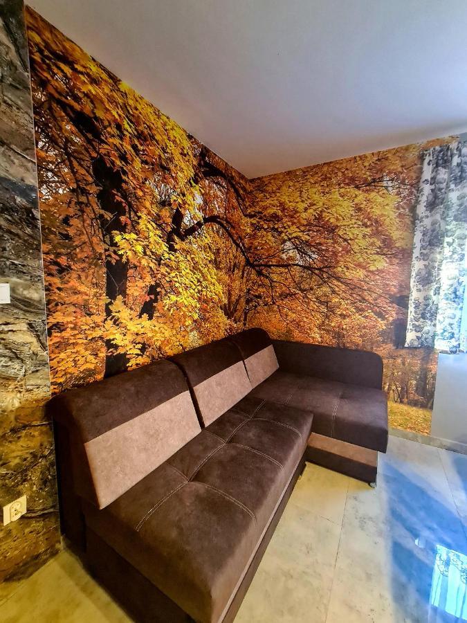 Tajger Apartamenty Polańczyk Exterior foto