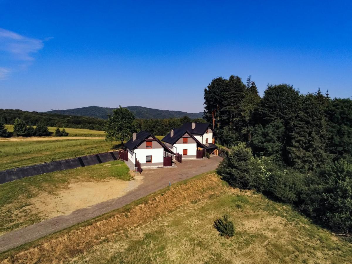 Tajger Apartamenty Polańczyk Exterior foto